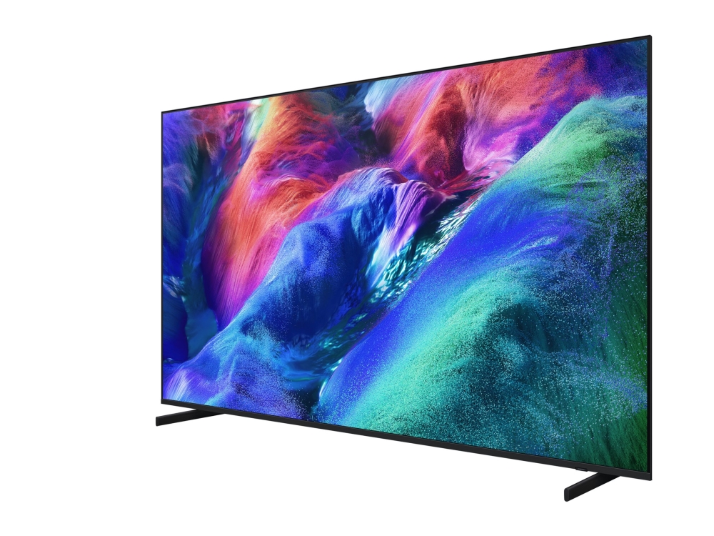 Samsung Mre55r85hau - 55" Diagonal Klasse R85h Series Led Tv - Micro Rgb - Med Tv-Tuner - Smart Tv - Tizen Os - 4K Uhd (2160P) 3840 X 2160 - Hdr - Ti