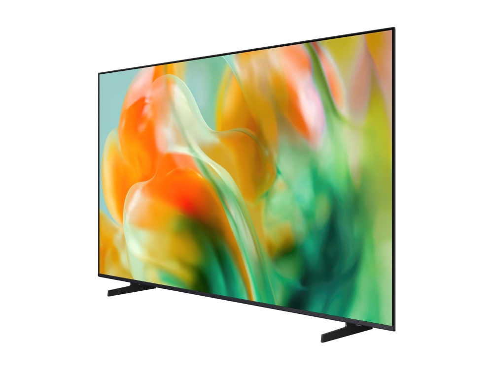 Samsung M80h, 165,1 Cm (65"), 3840 X 2160 Pixel, Led, Smart-Tv, Wlan, Schwarz