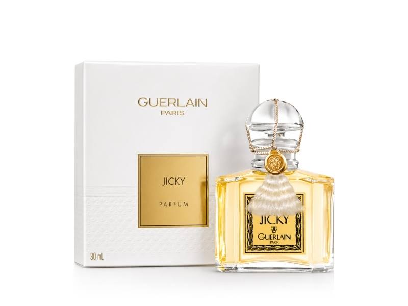 Guerlain Jicky Perfumy 30Ml