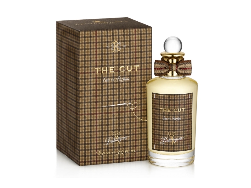 Penhaligon's The Cut Eau De Parfum 100Ml