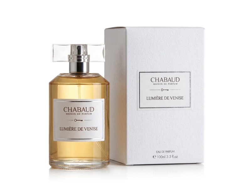 Lumière De Venise Eau De Parfum 100Ml