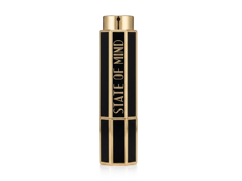 State Of Mind Sense Of Humor Edp 20 Ml + Perfume Case (Unisex)