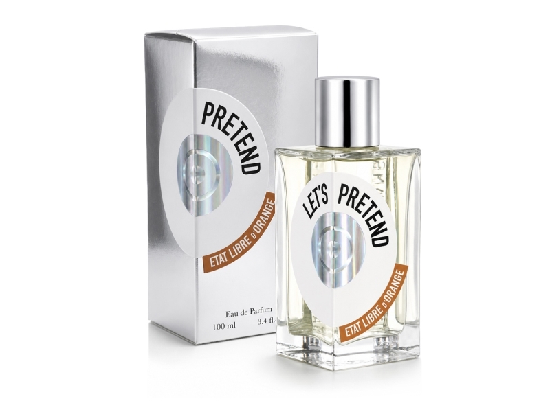 Etat Libre D'orange Let's Pretend Eau De Parfum 100 Ml