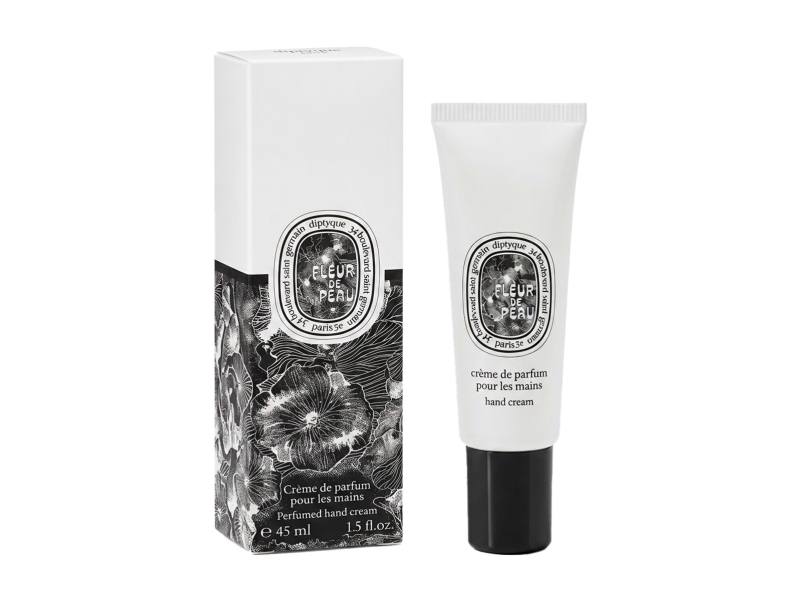 Niche Hand Cream Fleur De Peau 45 Ml