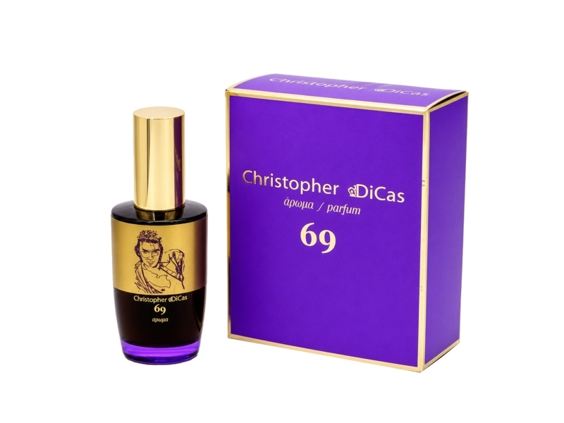 Ungültiger Datensatz – Löschen Q_16:05:30 69 Parfüm Unisex 50 Ml (Unisex)