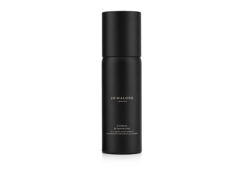 Jo Malone Cypress & Grapevine Bodyspray 125 Ml (Unisex)