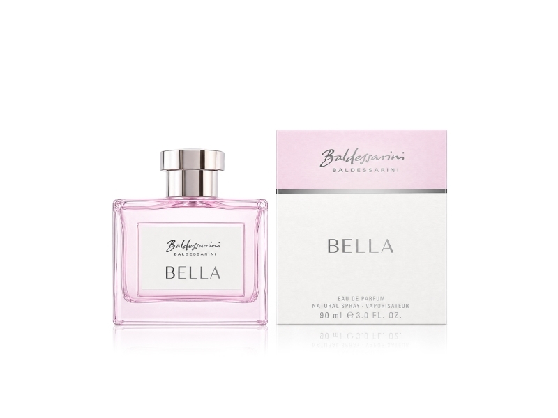 Baldessarini Bella Eau De Parfum 90 Ml