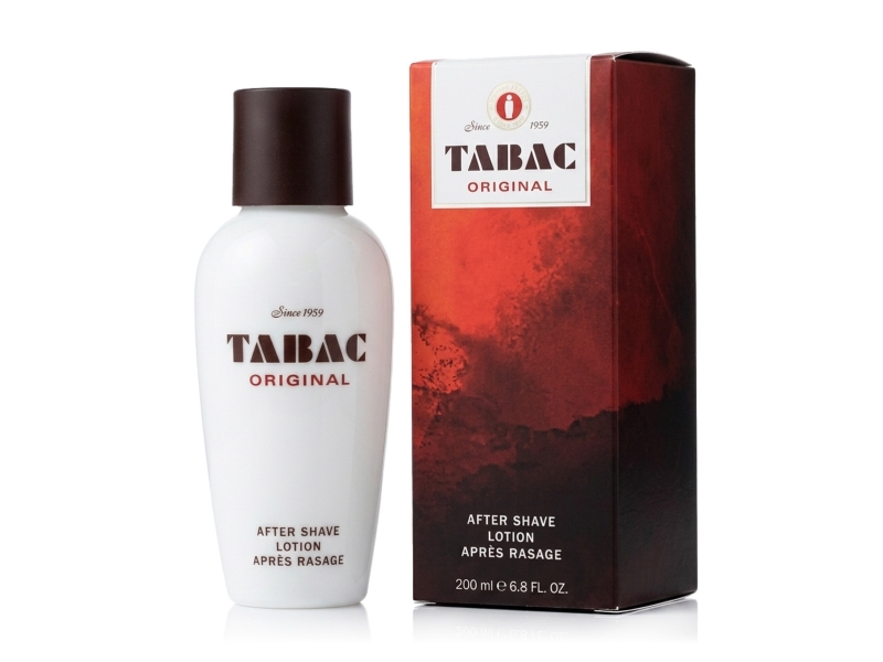 Tabac Original After Shave Lotion 200 Ml (Man)
