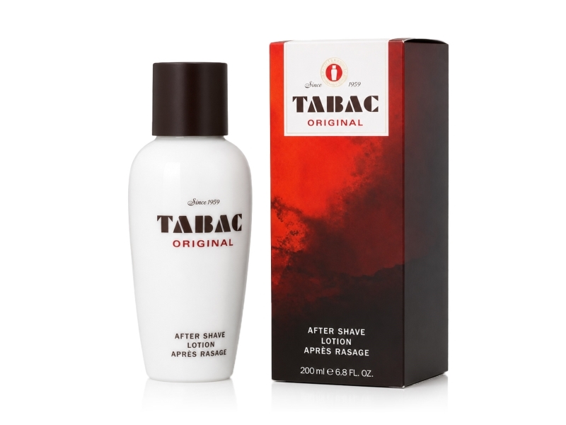 Tabac Original After Shave Lotion 300 ml (man)