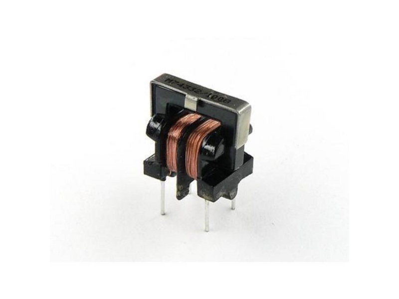 Myrra 74330 74330 Drossel 0.18 A 1 Stk