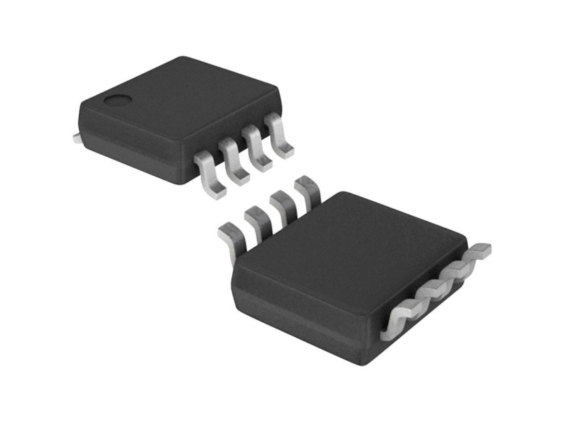 Texas Instruments Sn74lvc1g123dcur Logik-Ic – Monostabiler Multivibrator, 18,5 Ns, Us-8
