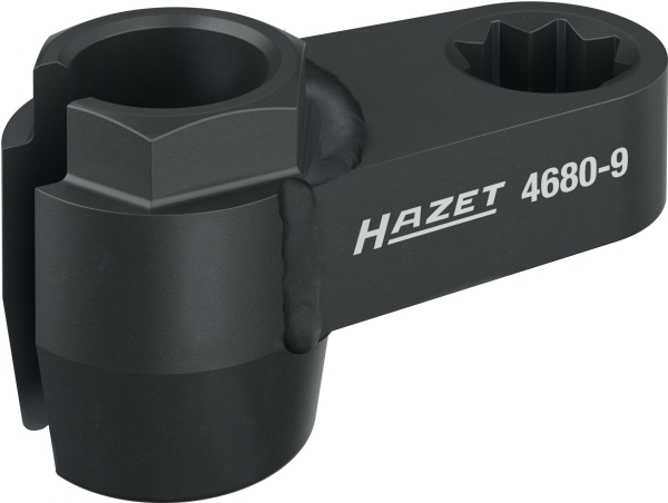 Hazet 4680-9, Steckschlüsselsatz, Imperial