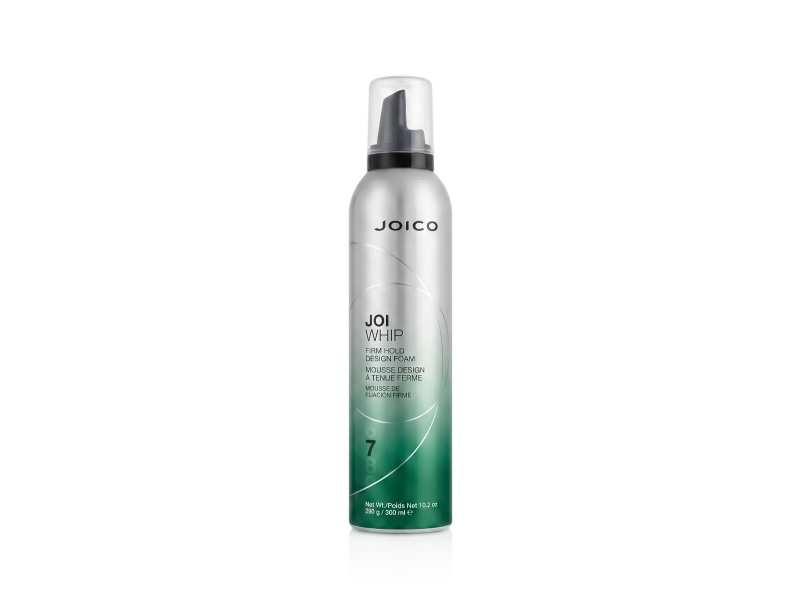 Joico Joi Whip Firm Hold Design Foam 300 ml