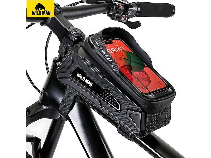 Cykel Gold Cover M M30 1L Sort