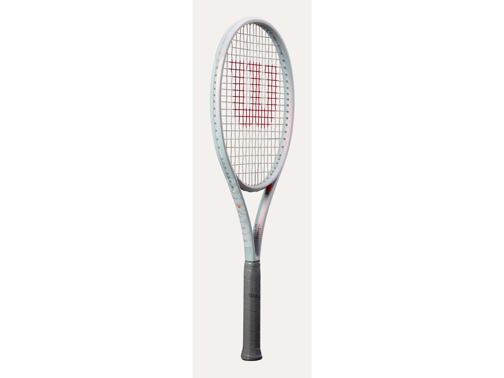 Wilson Shift 99 V1, Grau, Graphit, Shift, Tennis, 639 Cm², 4 3/8"