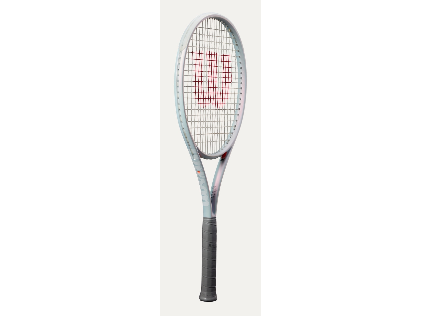 Wilson Shift 99 Pro V1, Grau, Graphit, Tennis, 686 Cm², 32,5 Cm, 2,35 Cm