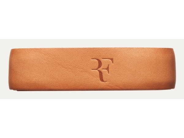 Wilson Wilson Rf Leather Tennisschläger Hauptwicklung