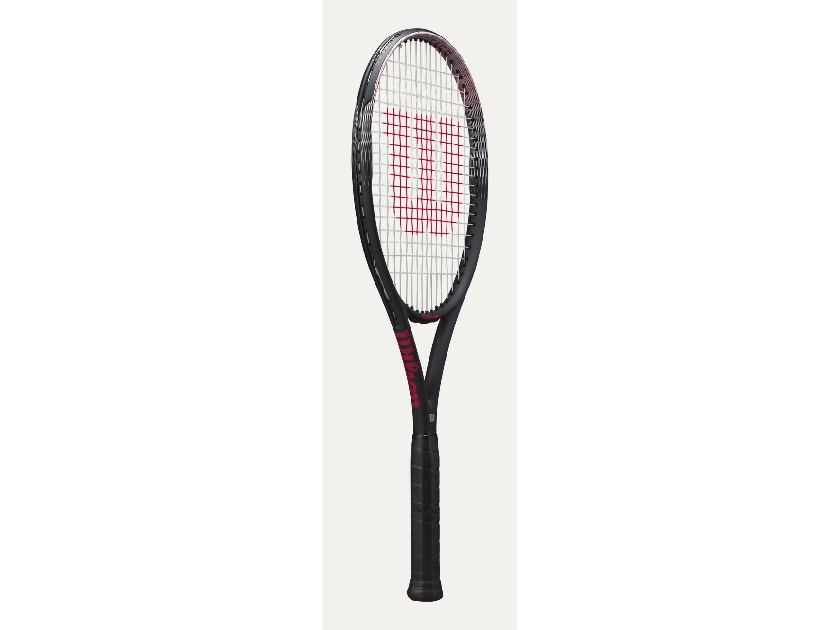 "Wilson Pro Staff Precision 100 Tennisketcher, Håndtag Størrelse 2