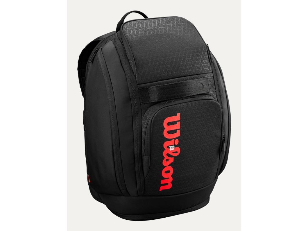 Wilson Clash V3, Sport, Notebook rum, Polyester