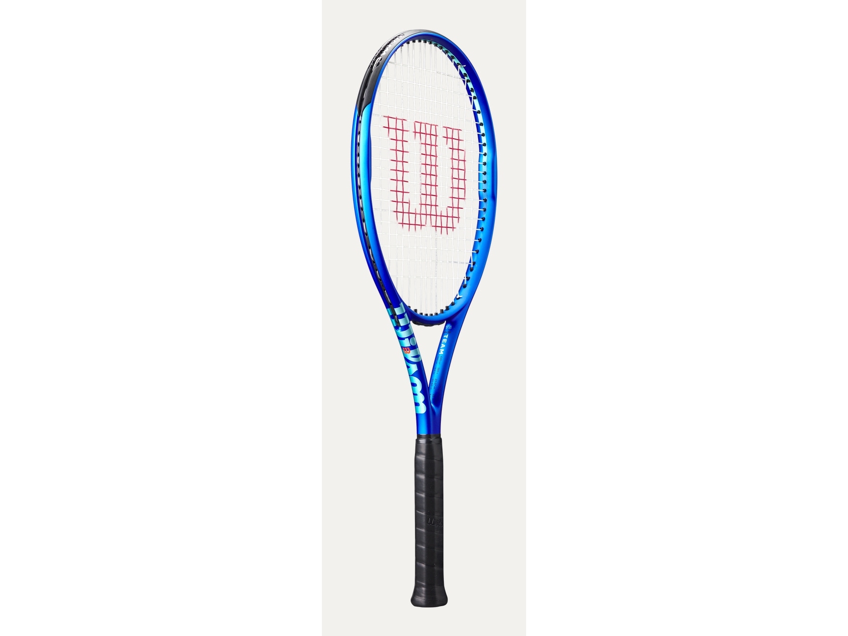 Wilson Ultra Team V5, Blå, Ultra, 645 Cm², 33 Cm, 2,3 Cm, 16 X 19