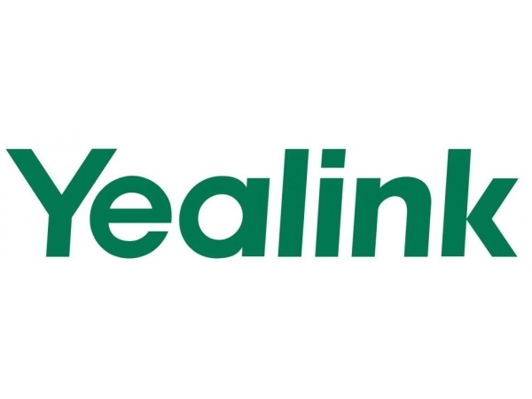 Yealink Telefonkabel Für Wh63 E2/Wh64/Wh68 Series (1 Stück), 2 X Rj-11, Stecker, Stecker, Schwarz, Rund, 1 Stück(E)