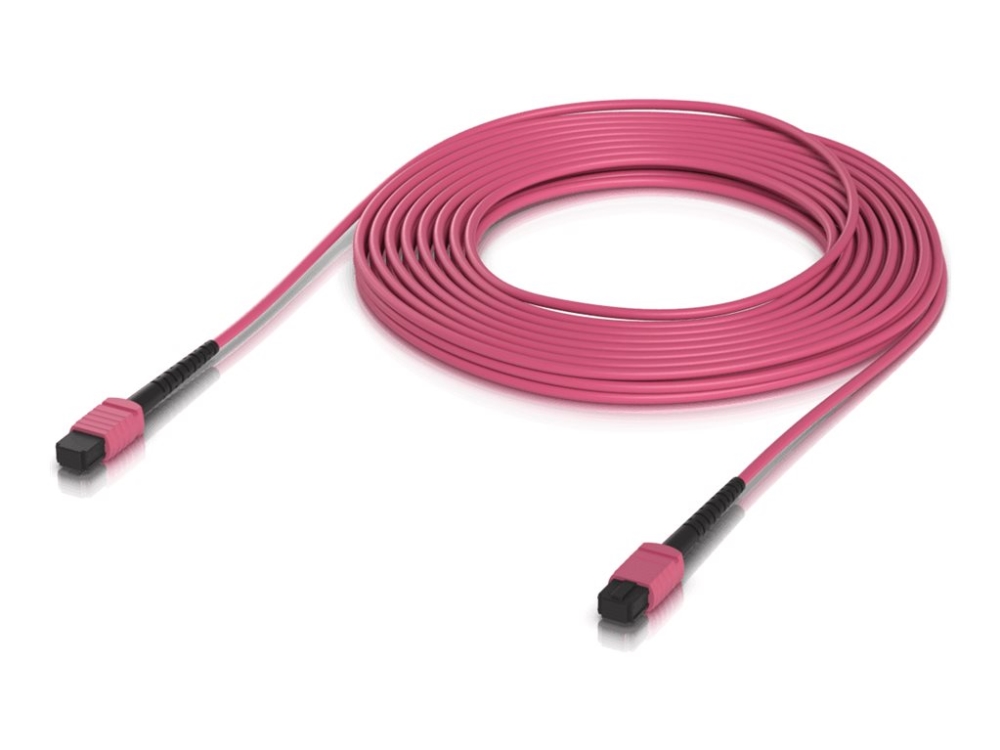 Ubiquiti Uacc-Ofc-Ma-Mpmp-10M, 10 M, Mpo/Upc, Om4, Mpo, Mpo