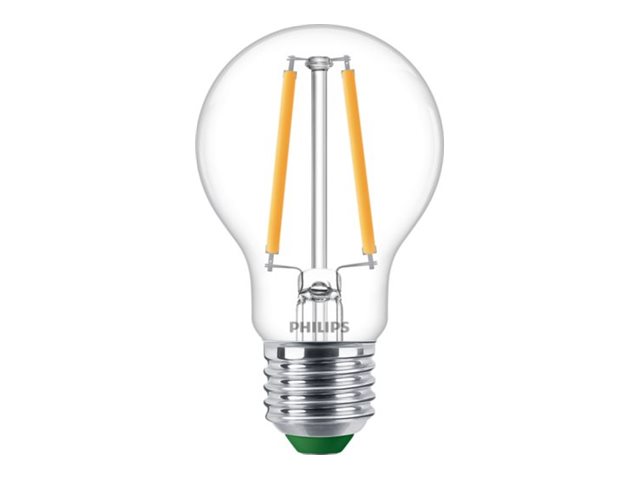 Led Cla 40W A60 E27 2700K Cl, Ue 6Ct/4 Ec