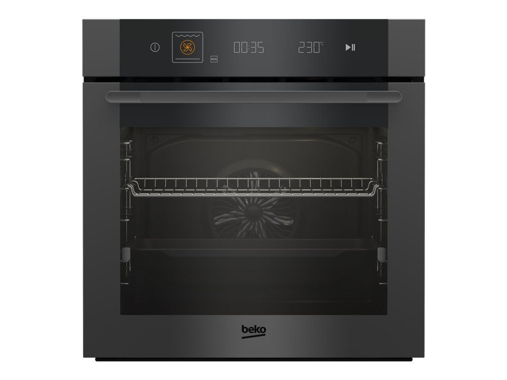 Beko Einbau-Ofen Oven Beko Mbbim10600mtpswe