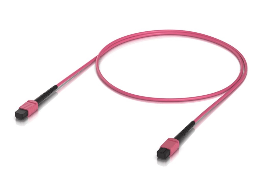 Ubiquiti Uacc-Ofc-Ma-Mpmp-1M, 1 M, Mpo/Upc, Om4