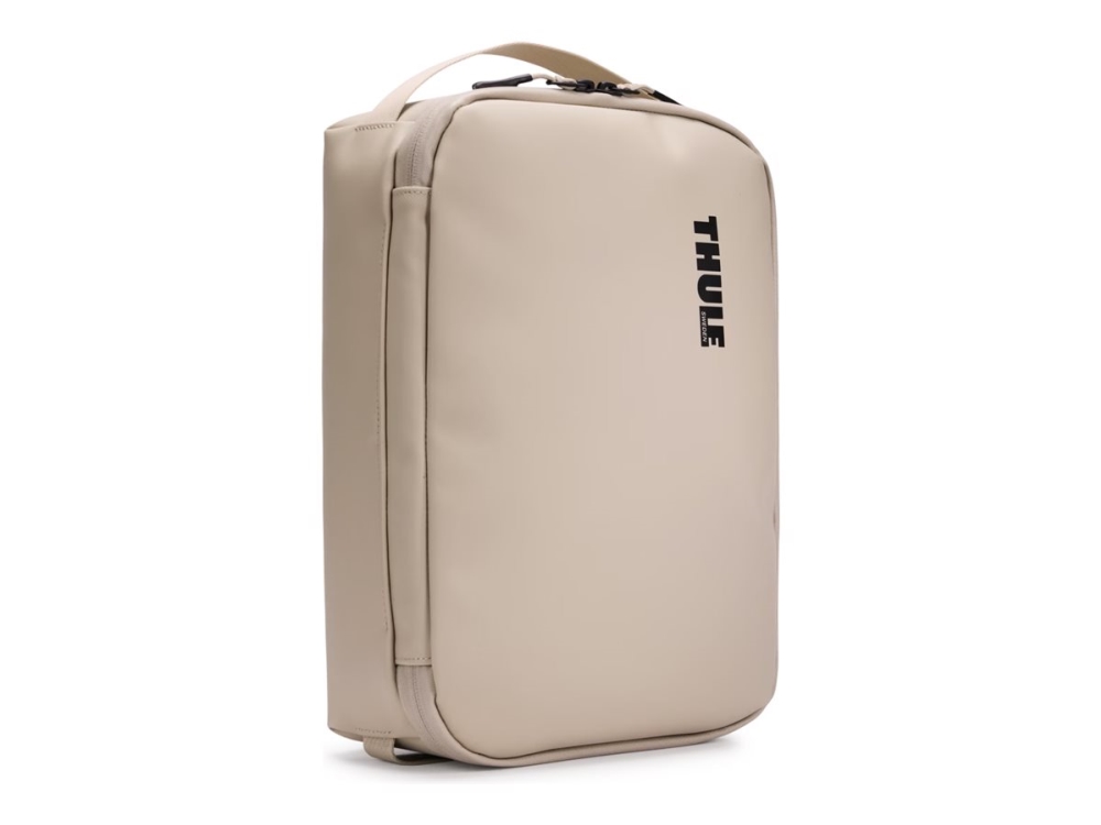 Thule Chasm TCGC302 Sand, Pussi, Kierrätetty polyesteri, 350 g, Hiekka