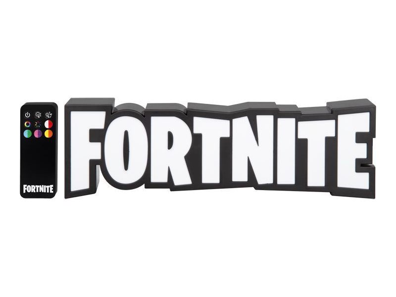 Paladone Fortnite - Dekorationslampe - Led