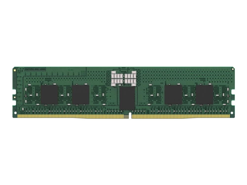 Kingston 16Gb 5600Mt/S Ddr5 Ecc Reg Cl46 Dimm 1Rx8 Hynix A