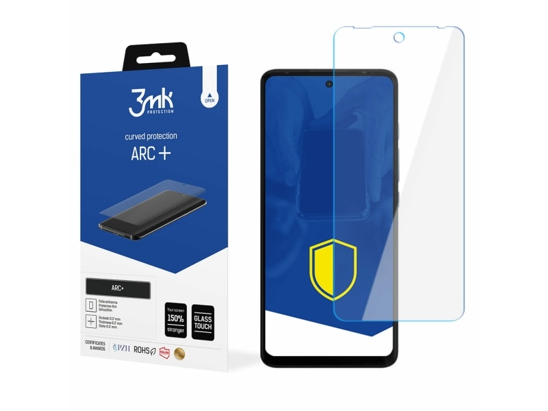 3Mk Arc+, 1 Stück(E)