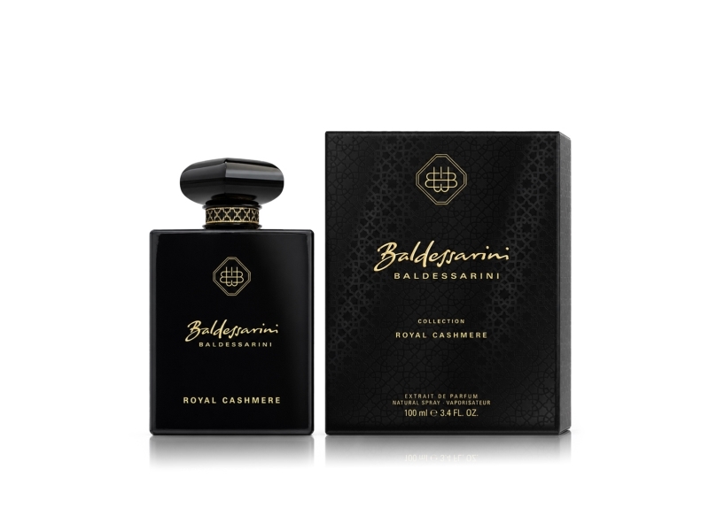 Baldessarini Royal Cashmere Extrait De Parfum 100 Ml (Unisex)