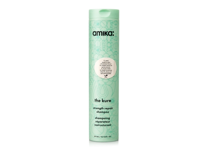 Amika: The Kure Strength Repair Shampoo 275 Ml