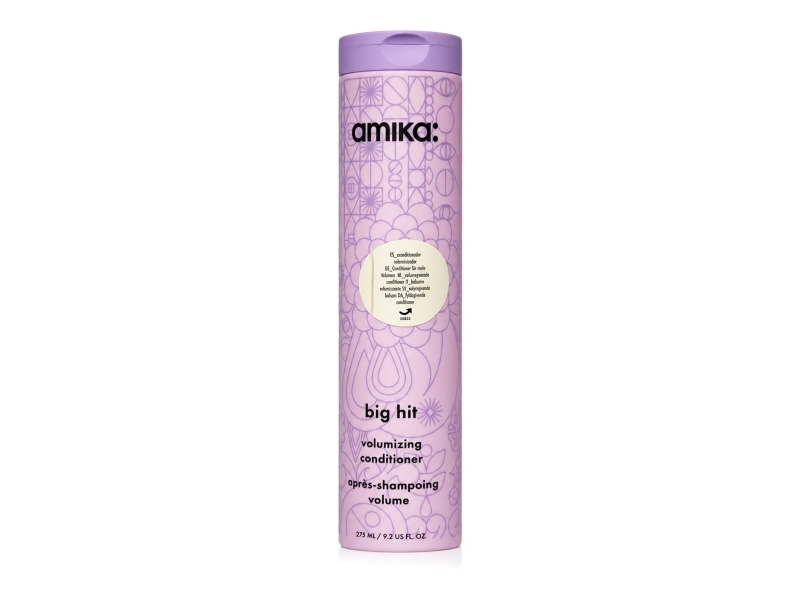 Amika Big Hit Volumizing Conditioner 275 Ml