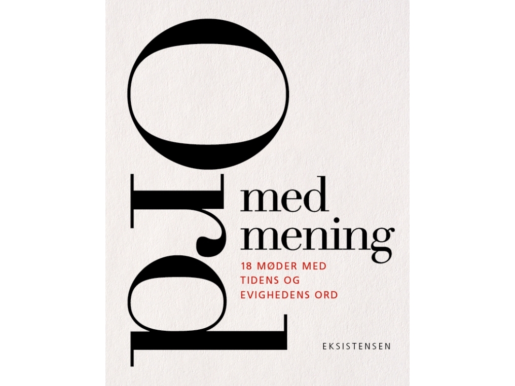 Ord Med Mening | Red.