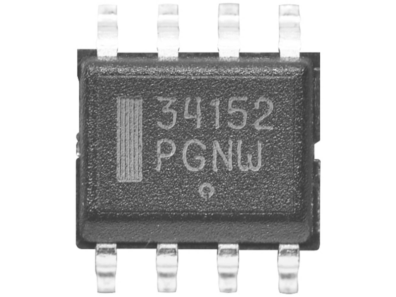 34152 Mosfet-Treiber