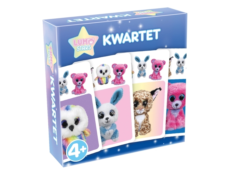 Tactic Lumo Stars 56703, 4 Jahr(E)