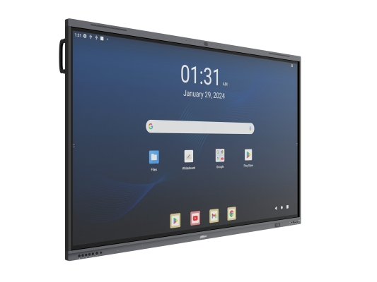 Dahua Dhi-Lph75-Mc480-U 75" 4K Interaktiver Monitor (Android 13.0Edla)