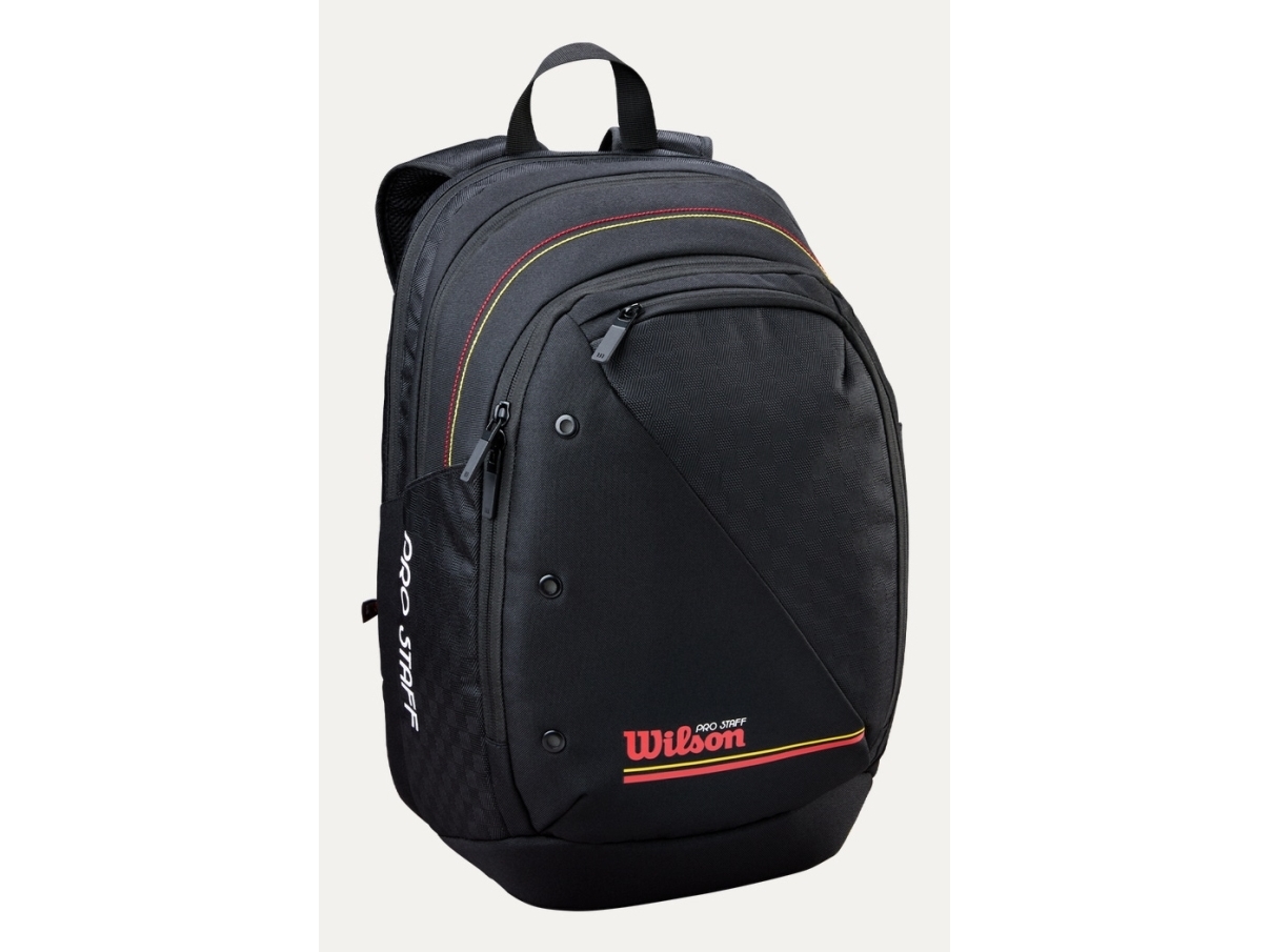 Wilson Pro Staff V15, Sport, Notebook-Gehäuse, Polyester