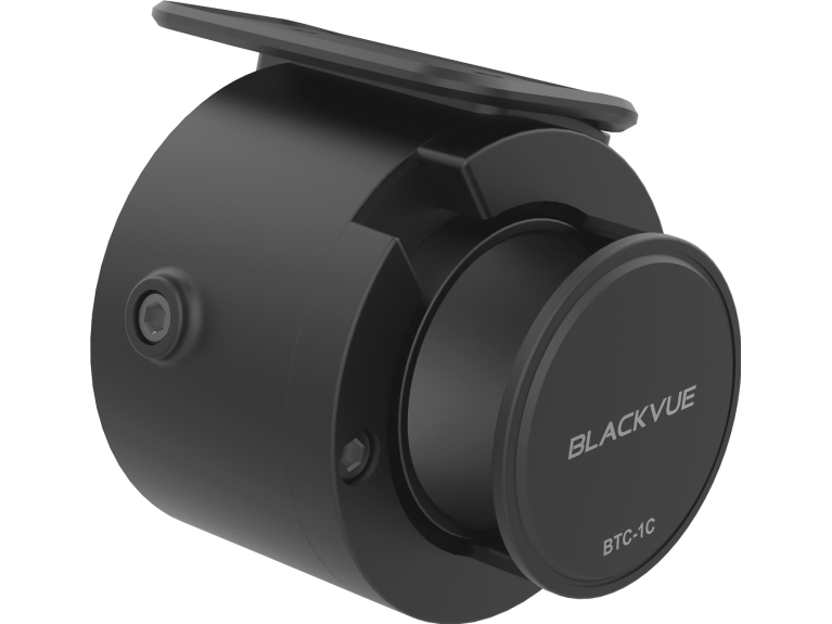 Blackvue Btc-1C, Hülle, Schwarz
