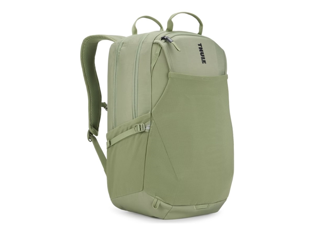 Thule Enroute - Rygsæk Til Notebook - 26L - 17" - Stille Grøn