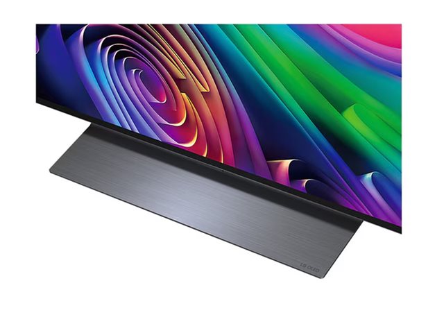 Lg Oled42c64la - 42" Diagonal Klasse C6 Series Oled Tv - Oled Evo Ai - Smart Tv - Webos - 4K Uhd (2160P) 3840 X 2160 - Hdr