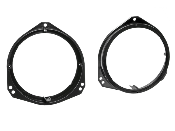 Lautsprecherrahmen Opel Diverse Ford Tür 165 Mm