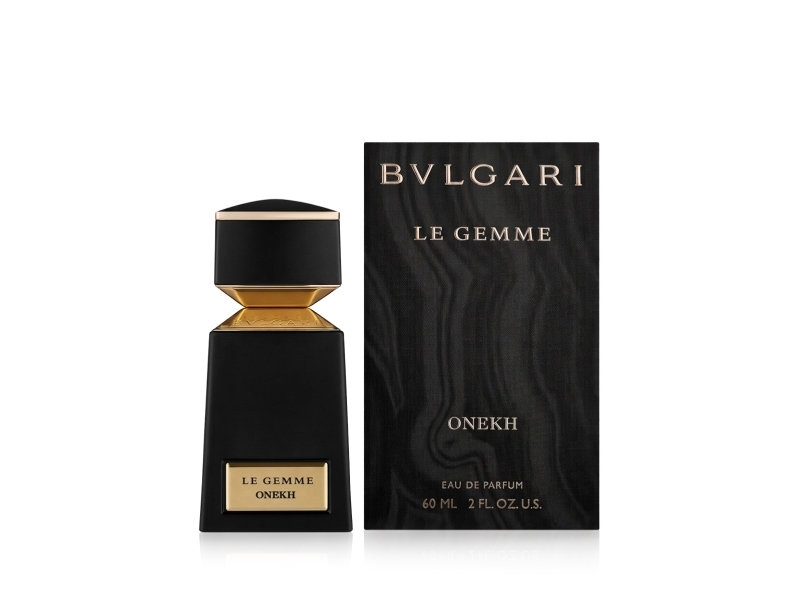 Bvlgari Le Gemme Onekh Eau De Parfum 60 Ml (Man)