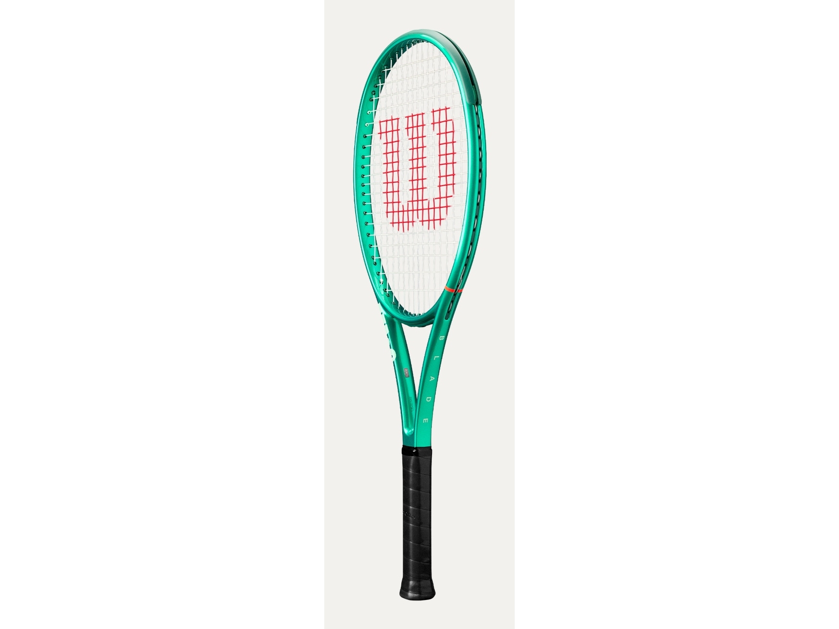 Wilson Blade 101 Team V10, Grün, Blade, 652 Cm², 33 Cm, 16 X 20, 686 Mm