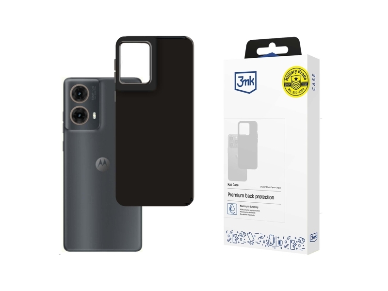 3Mk Motorola Moto G85 - 3Mk Mattes Gehäuse