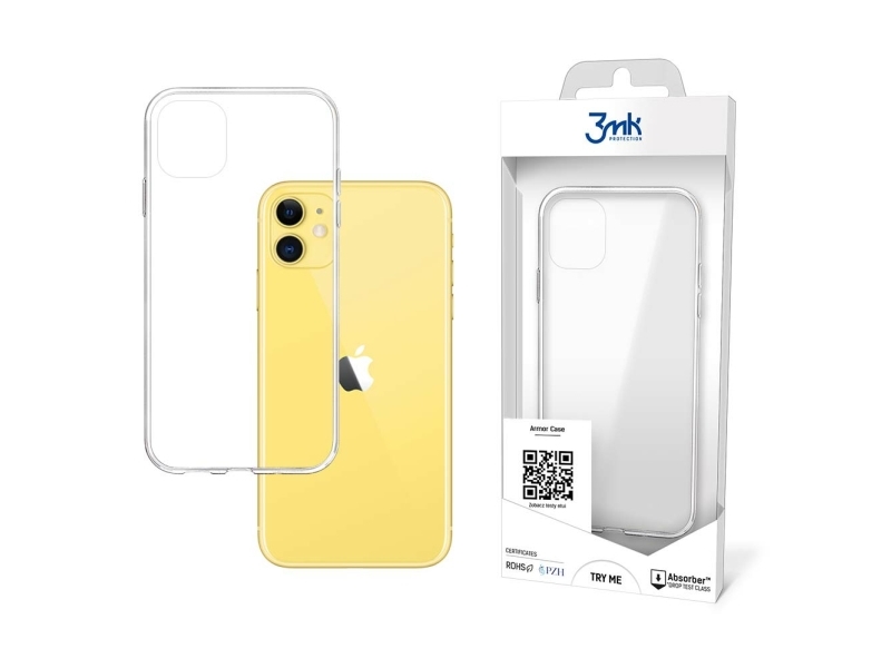 3Mk Armor Case, Iphone 11