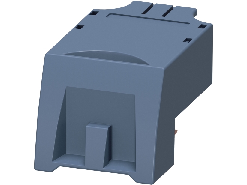 Siemens 3RV2917-5AA00, 60 g, 63 mm, 48 mm, 83 mm